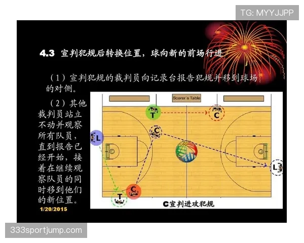 篮球中如何判定发球干扰并避免犯规？